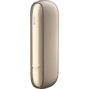 IQOS 3 DUO Золотой (Brilliant Gold) — изображение 2