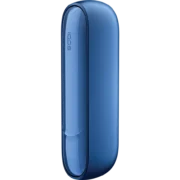 IQOS 3 DUO Синий (Stellar Blue) — изображение 2