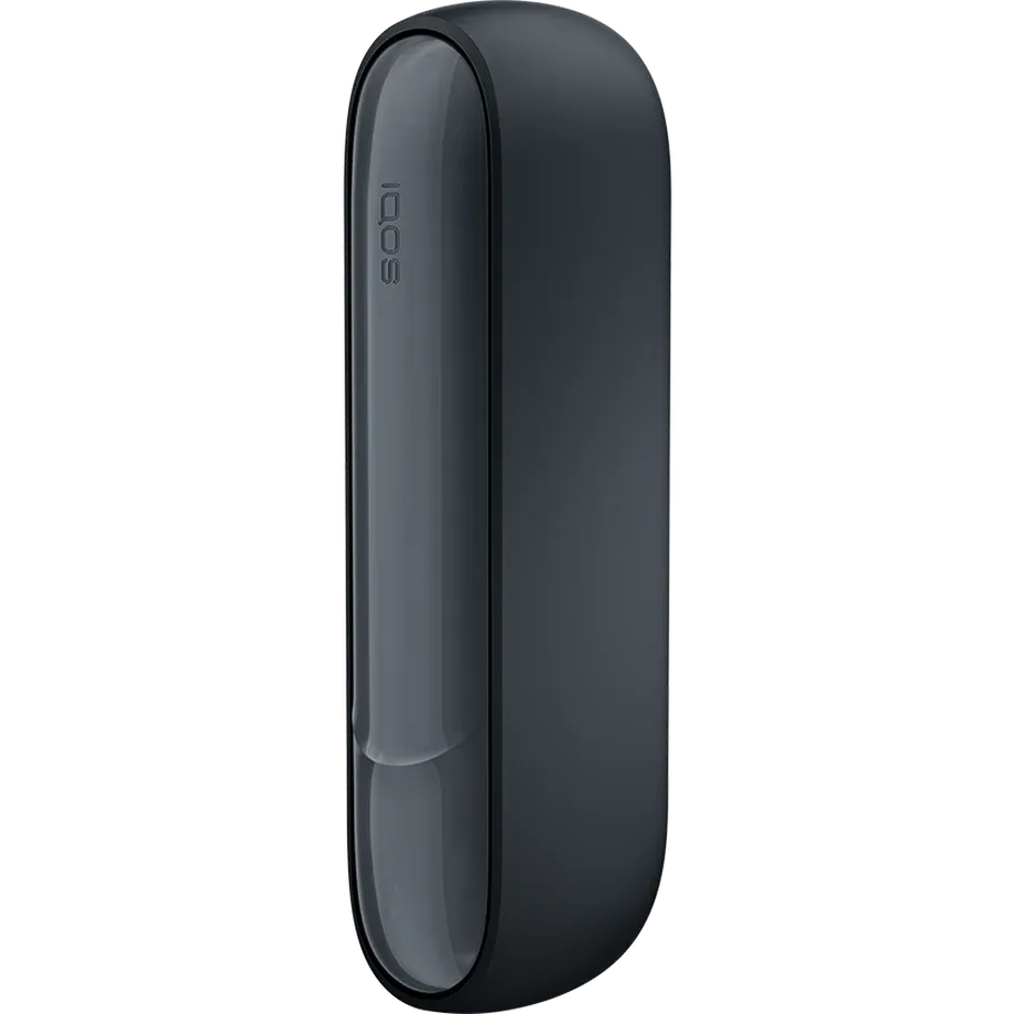 IQOS 3 DUO Черный (Velvet Grey) — изображение 2
