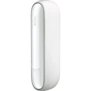 IQOS 3 DUO Белый (Warm White) — изображение 2