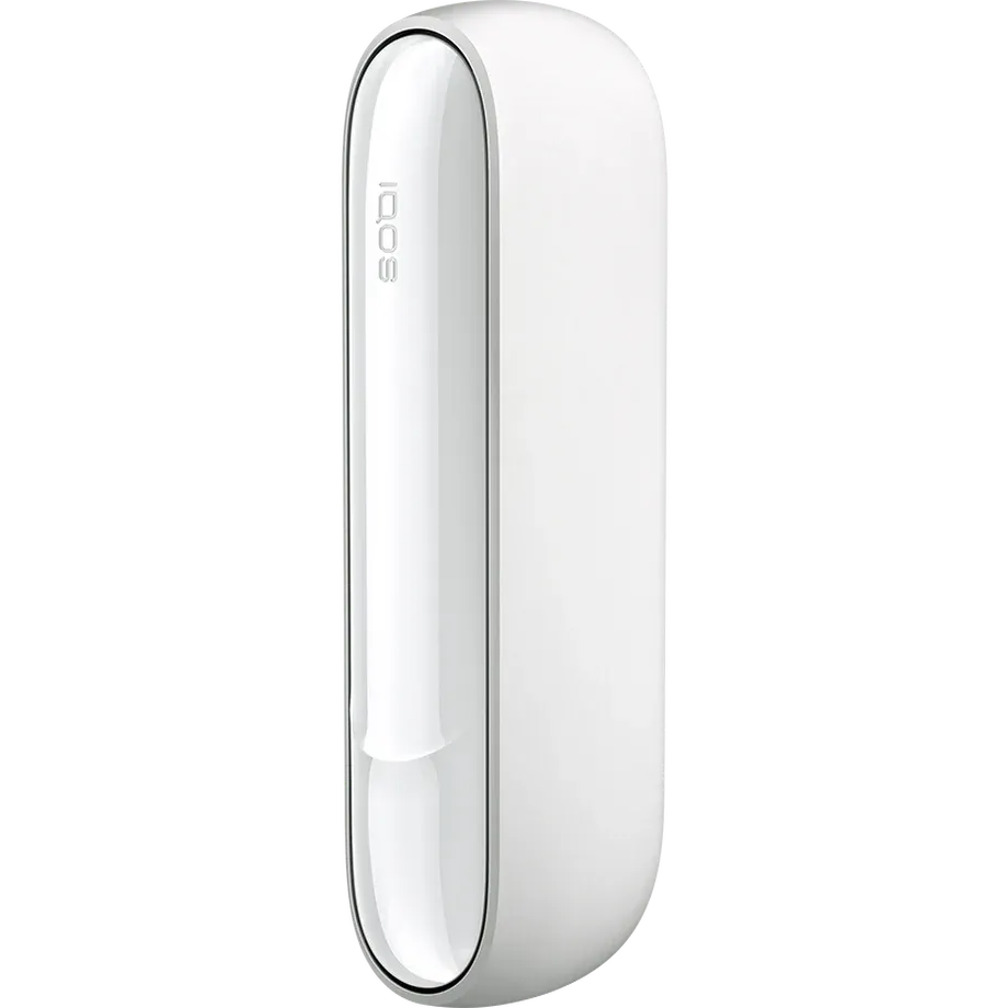 IQOS 3 DUO Белый (Warm White) — изображение 2