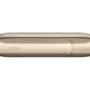 IQOS 3 DUO Золотой (Brilliant Gold) — изображение 3