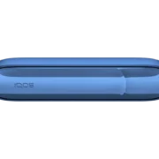 IQOS 3 DUO Синий (Stellar Blue) — изображение 3