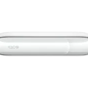 IQOS 3 DUO Белый (Warm White) — изображение 3