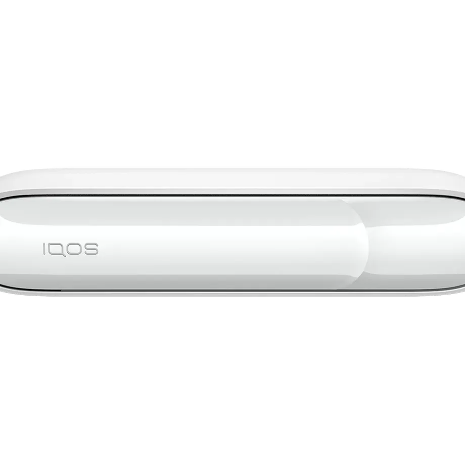 IQOS 3 DUO Белый (Warm White) — изображение 3