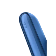 IQOS 3 DUO Синий (Stellar Blue) — изображение 4
