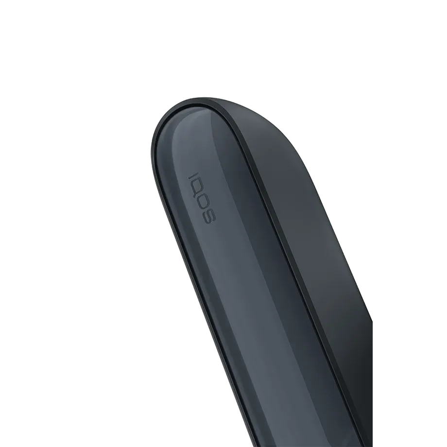 IQOS 3 DUO Черный (Velvet Grey) — изображение 4