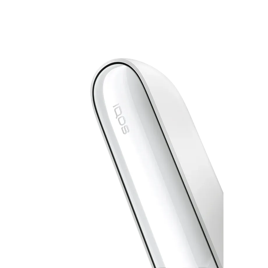 IQOS 3 DUO Белый (Warm White) — изображение 4