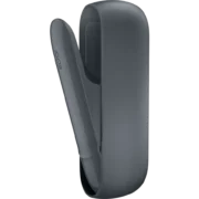 IQOS 3 DUO Черный (Velvet Grey)