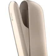 Купить IQOS 3 DUO Золотой (Brilliant Gold) — Оригинал Айкос 3 Дуос