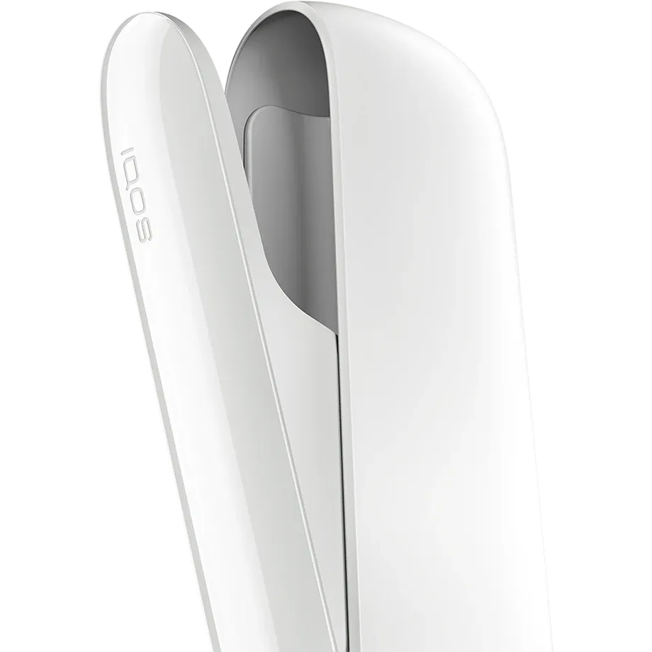 IQOS 3 DUO Белый (Warm White) — изображение 5