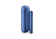 IQOS 3 DUO Синий (Stellar Blue)