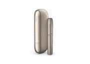 IQOS 3 DUO Золотой (Brilliant Gold)