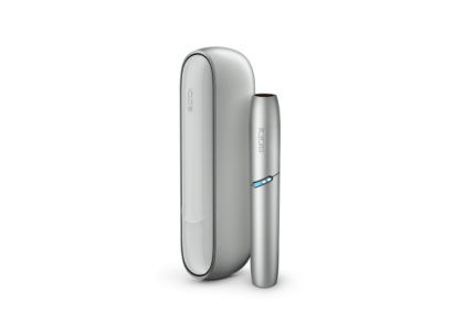 IQOS 3 DUO Белый (Warm White)