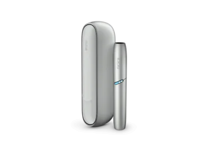 IQOS 3 DUO Белый (Warm White)