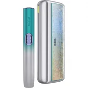 IQOS Iluma i Prime Remix Limited Edition