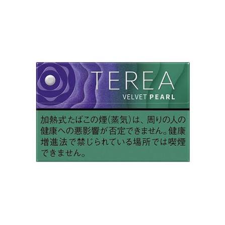 11images Terea Velvet Pearl — изображение 1