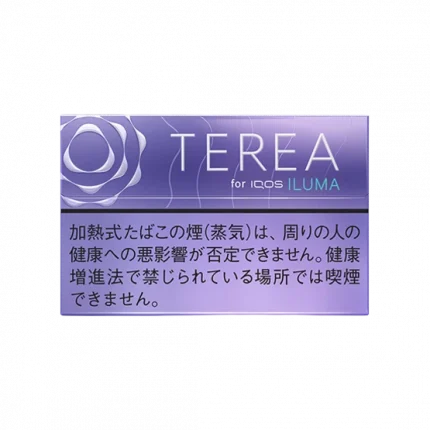 Terea Fusion Menthol