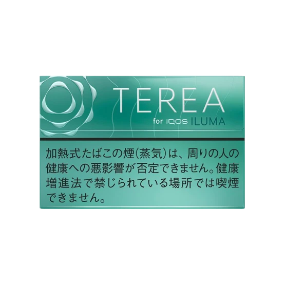 terea-mint-2 Terea Mint — изображение 1