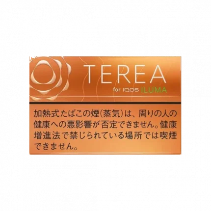 Terea Tropical Menthol