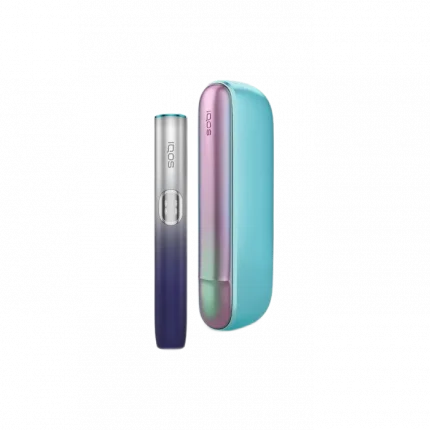 IQOS Iluma i Remix Limited Edition