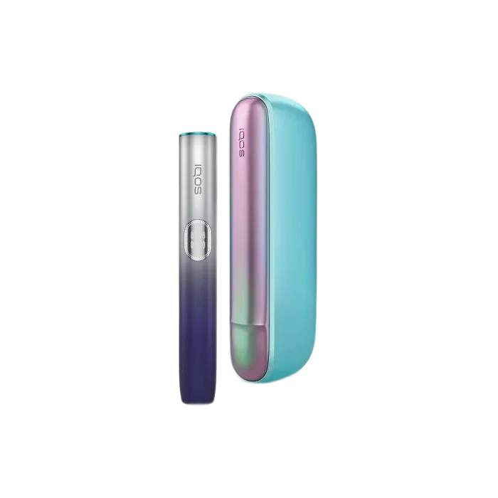 IQOS Iluma i Remix Limited Edition