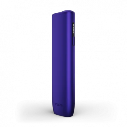IQOS ILUMA I ONE Electric Purple
